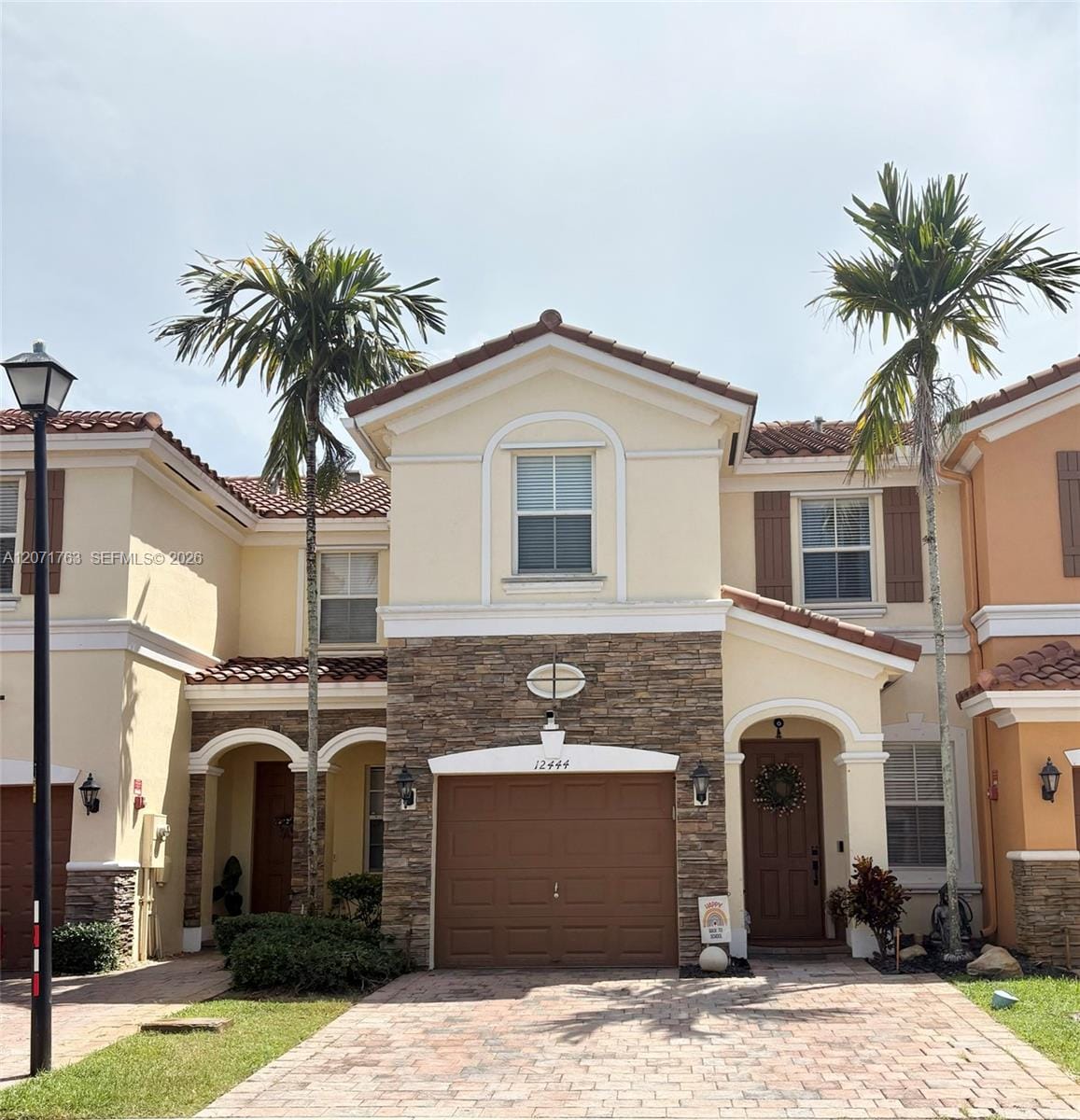 12444 Emerald Creek Court, Plantation, FL 33325