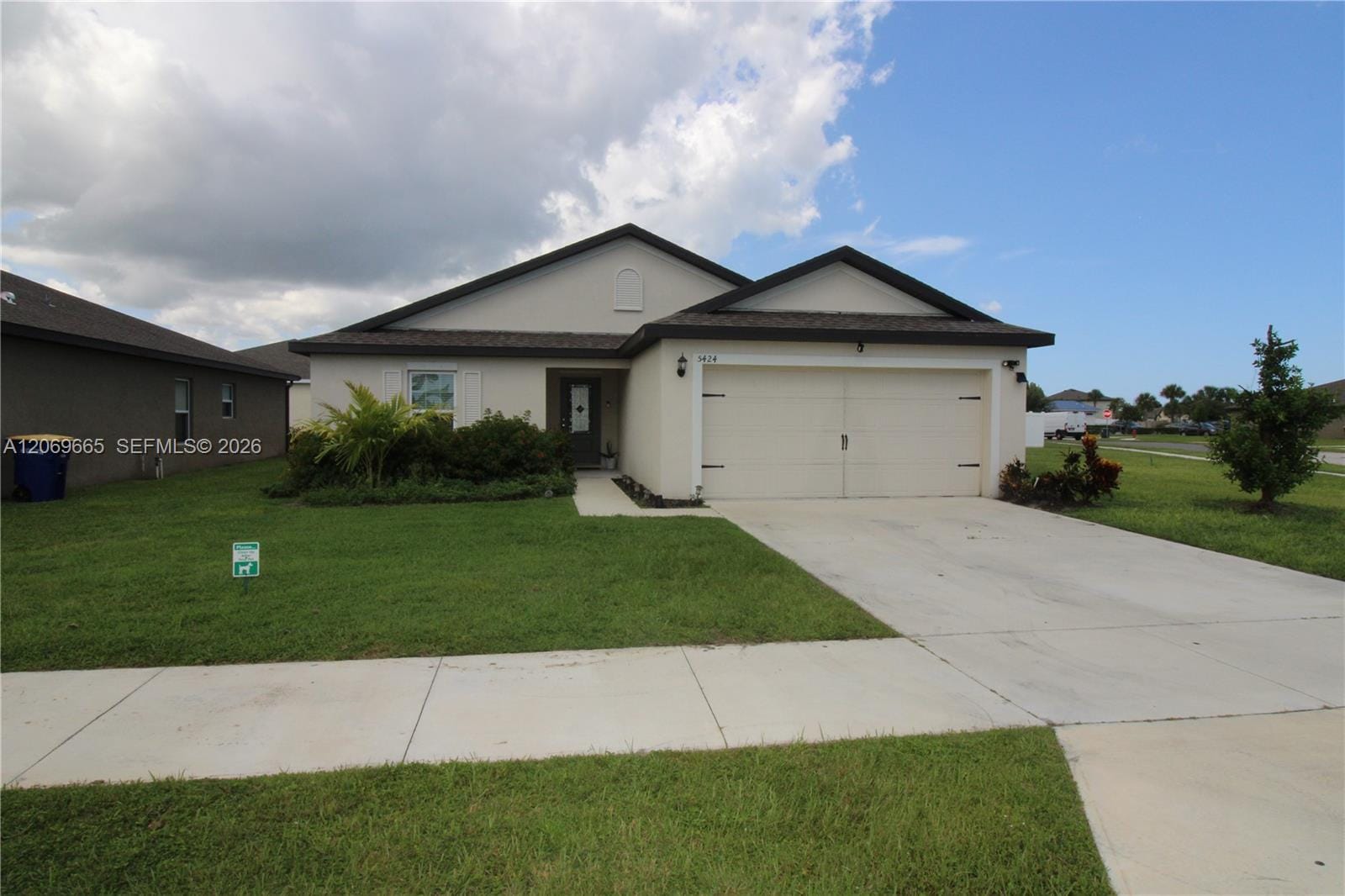 5424 Fantasy Drive, Fort Pierce, FL 34947