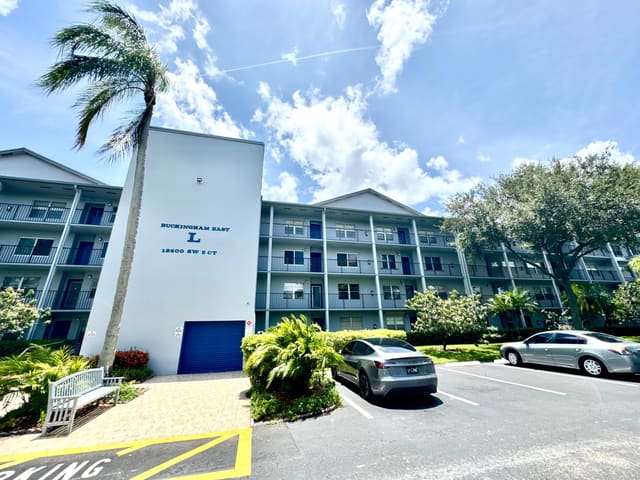 12600 SW 5TH Court 109L, Pembroke Pines, FL 33027