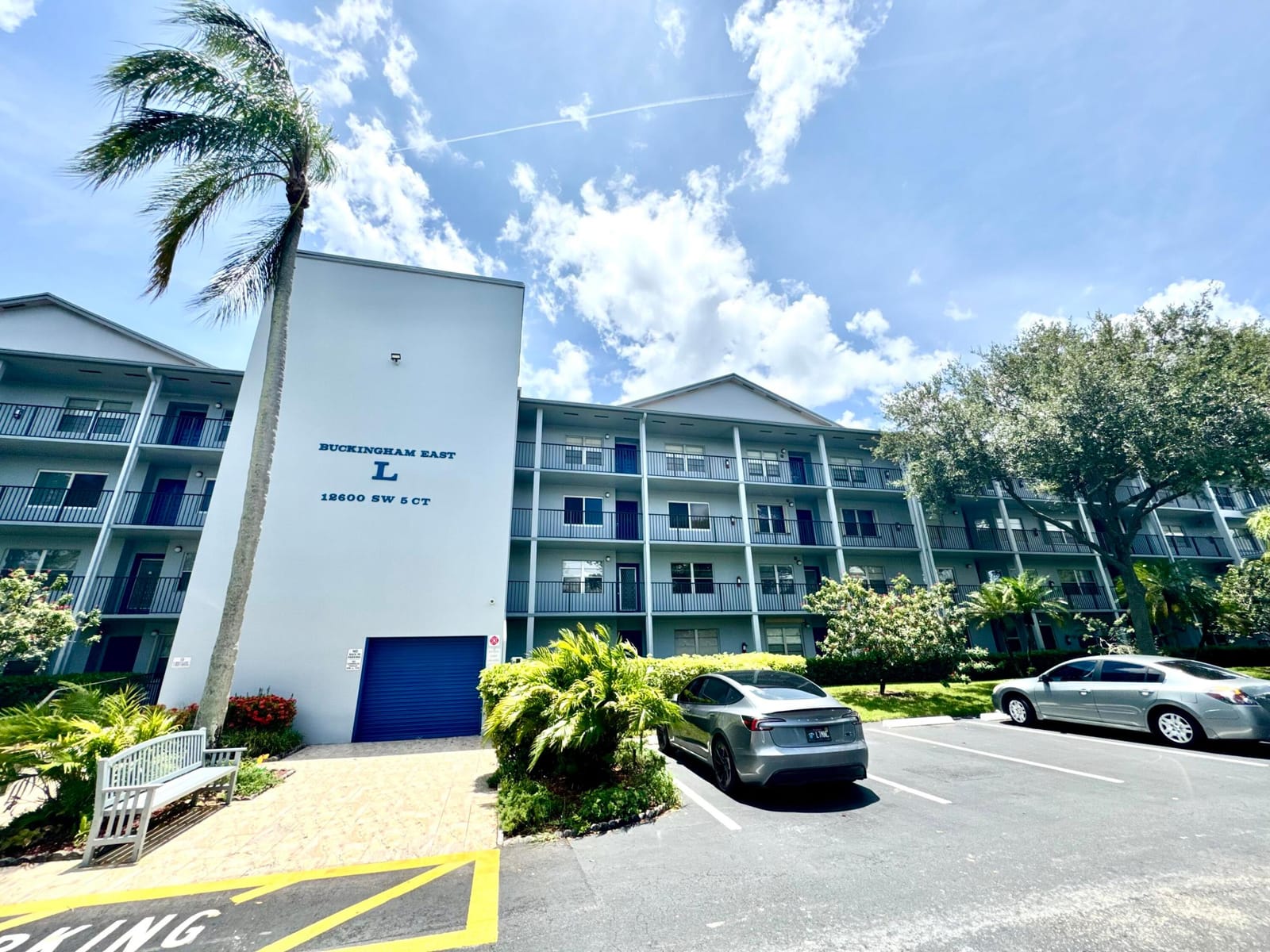 12600 SW 5TH Court 109L, Pembroke Pines, FL 33027