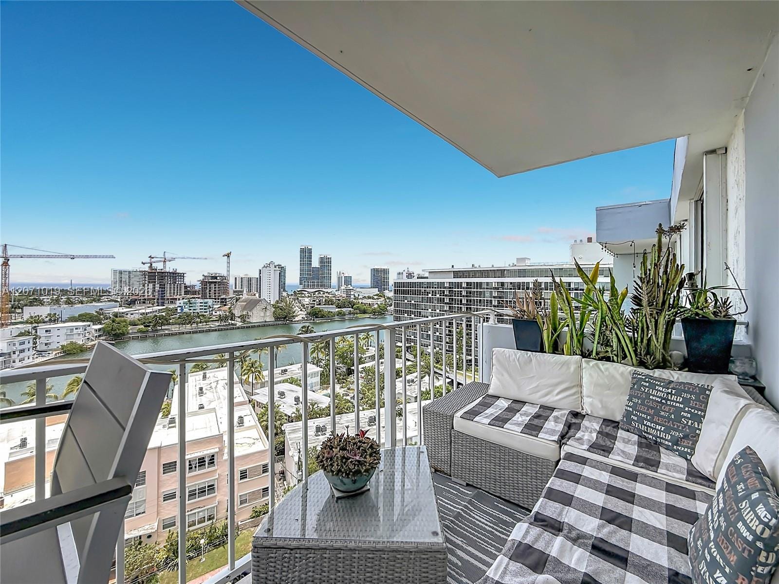 6900 Bay Drive 11G, Miami Beach, FL 33141 photo 20
