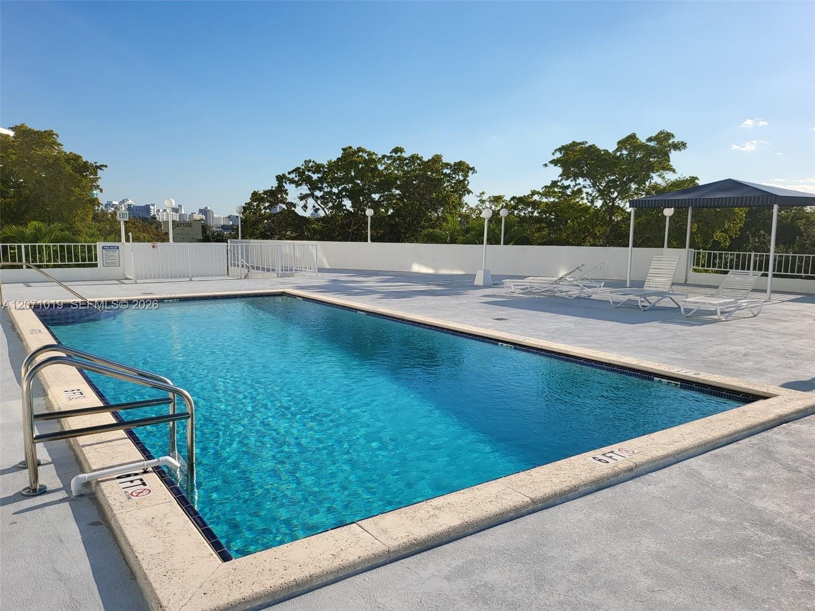 6900 Bay Drive 11G, Miami Beach, FL 33141 photo 27
