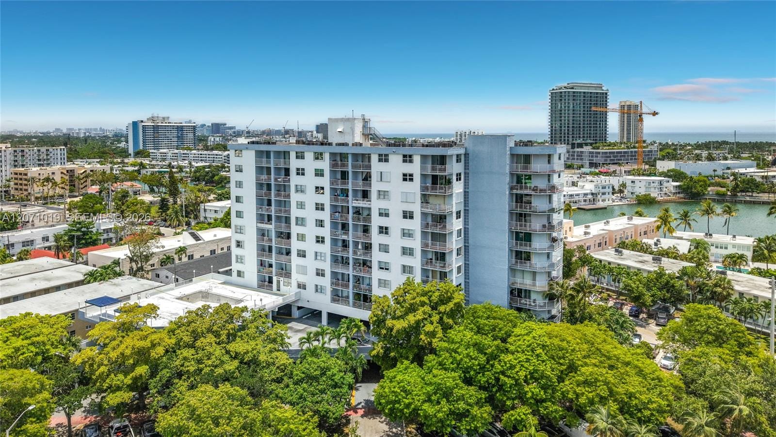 6900 Bay Drive 11G, Miami Beach, FL 33141