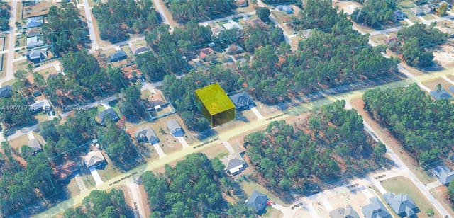 2144 W Citrus Springs Boulevard, Citrus Springs, FL 34434
