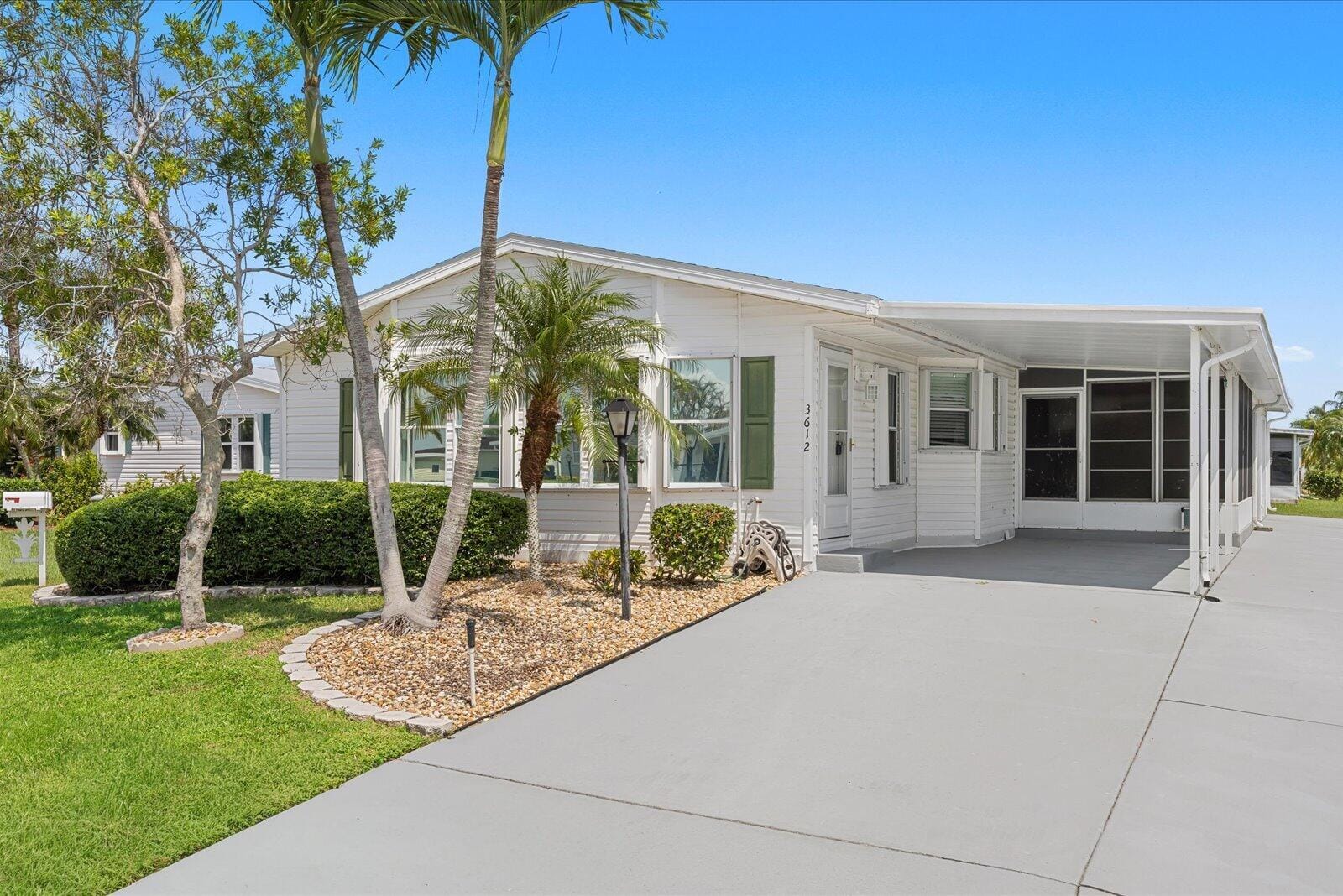 3612 Pebble Beach Lane, Port St. Lucie, FL 34952