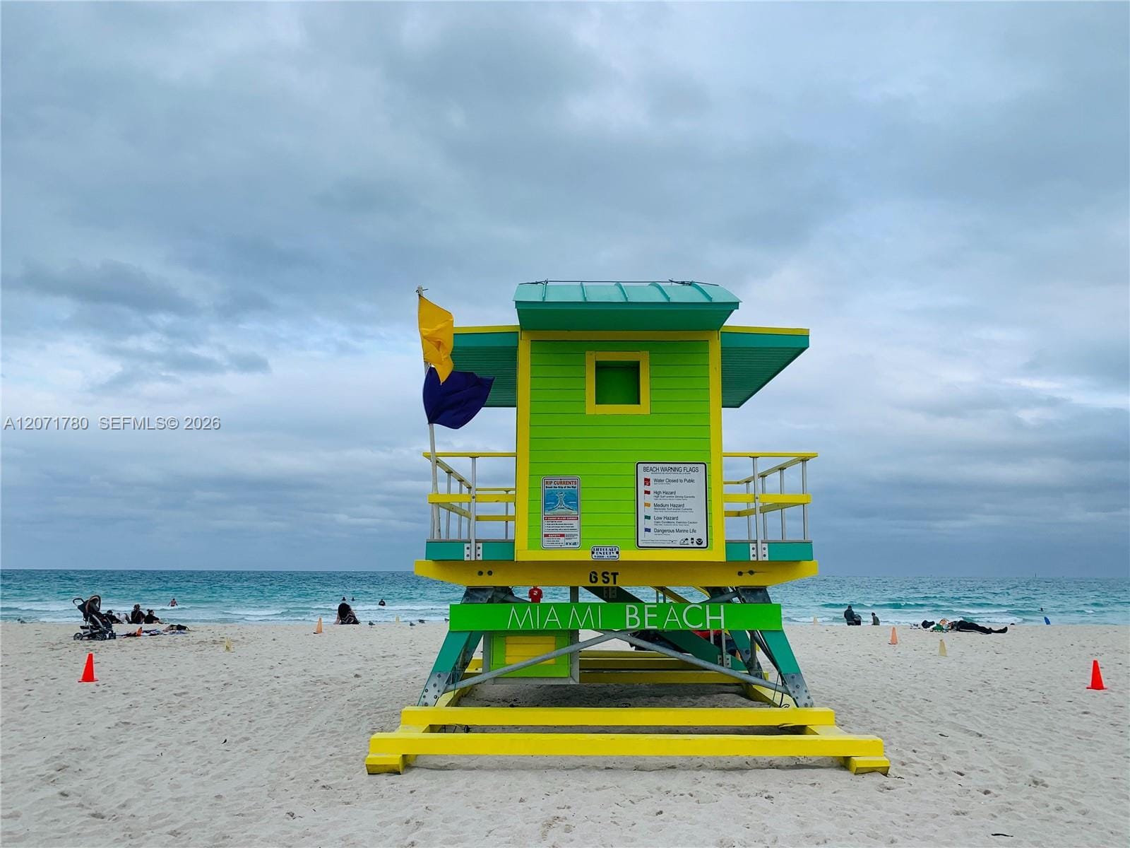 1400 Pennsylvania Avenue 34, Miami Beach, FL 33139 photo 9