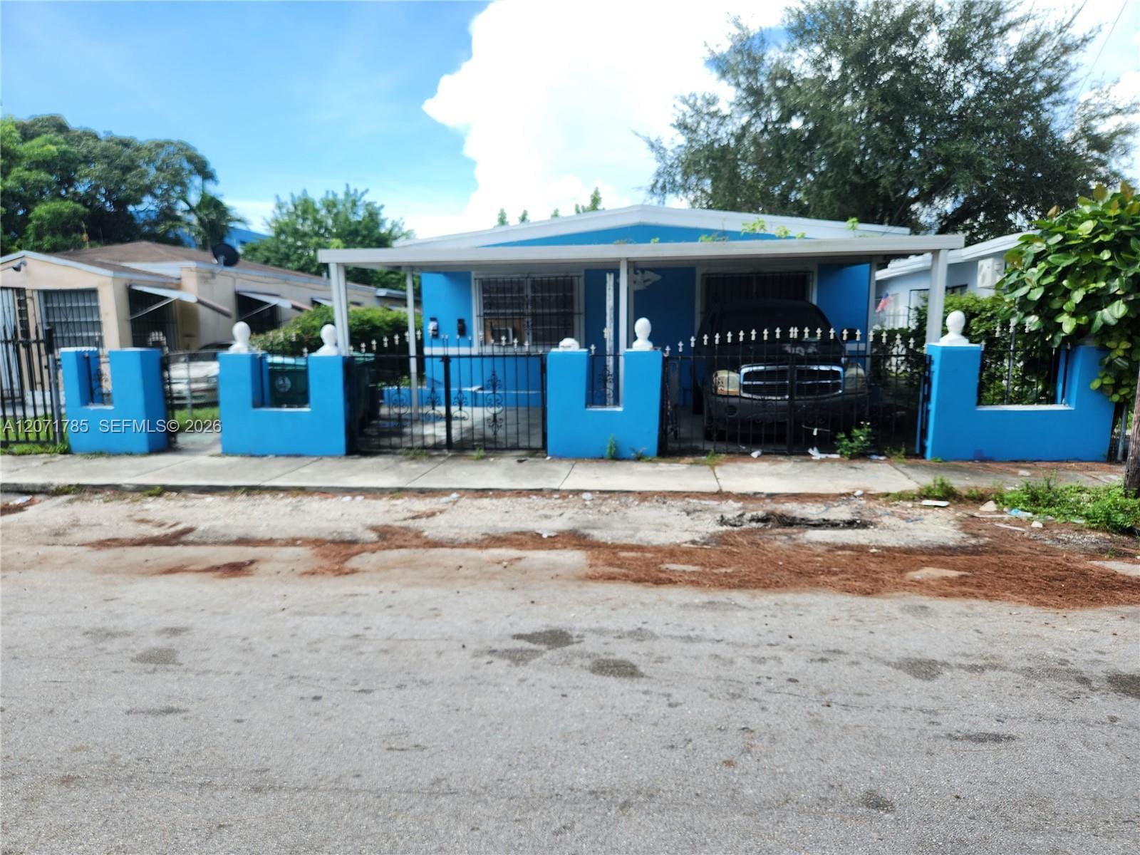 6950 NW 6th Court, Miami, FL 33150