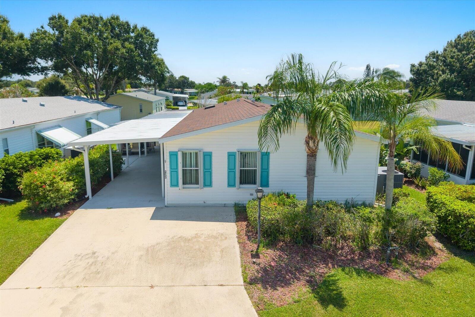 3733 Pendula Circle, Port St. Lucie, FL 34952 photo 29