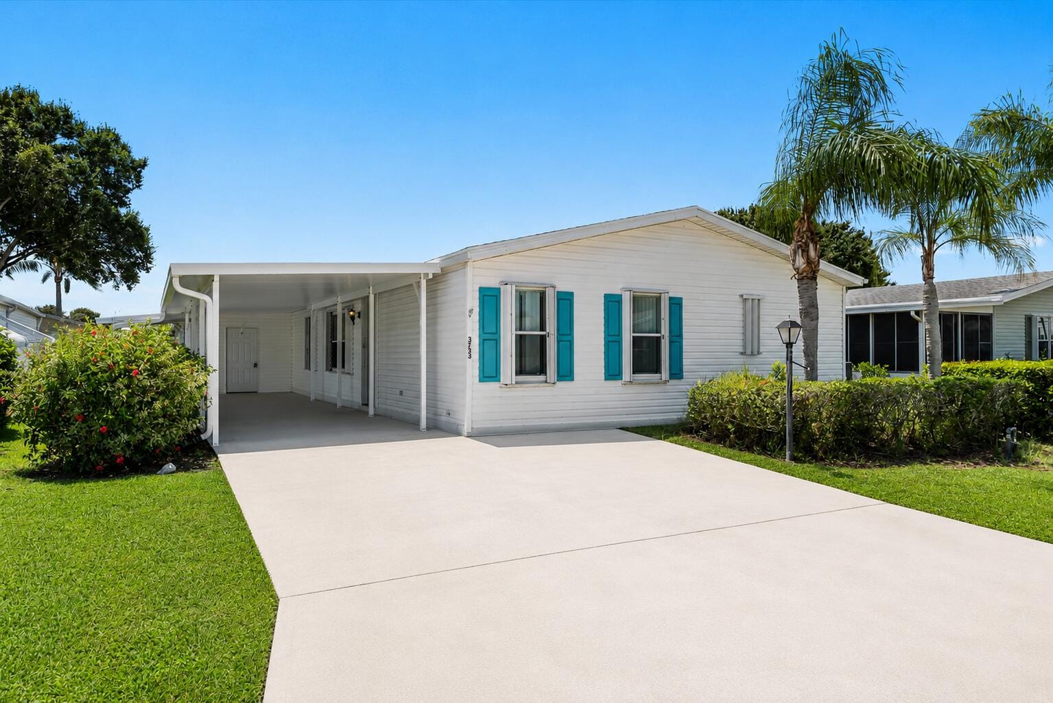 3733 Pendula Circle, Port St. Lucie, FL 34952