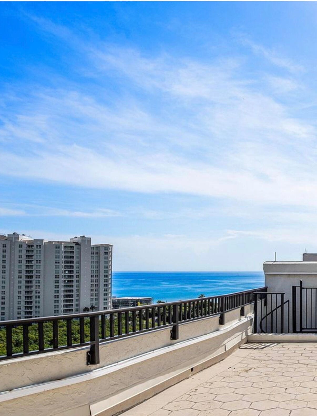 3912 S OCEAN Boulevard PH-1, Highland Beach, FL 33487 photo 1