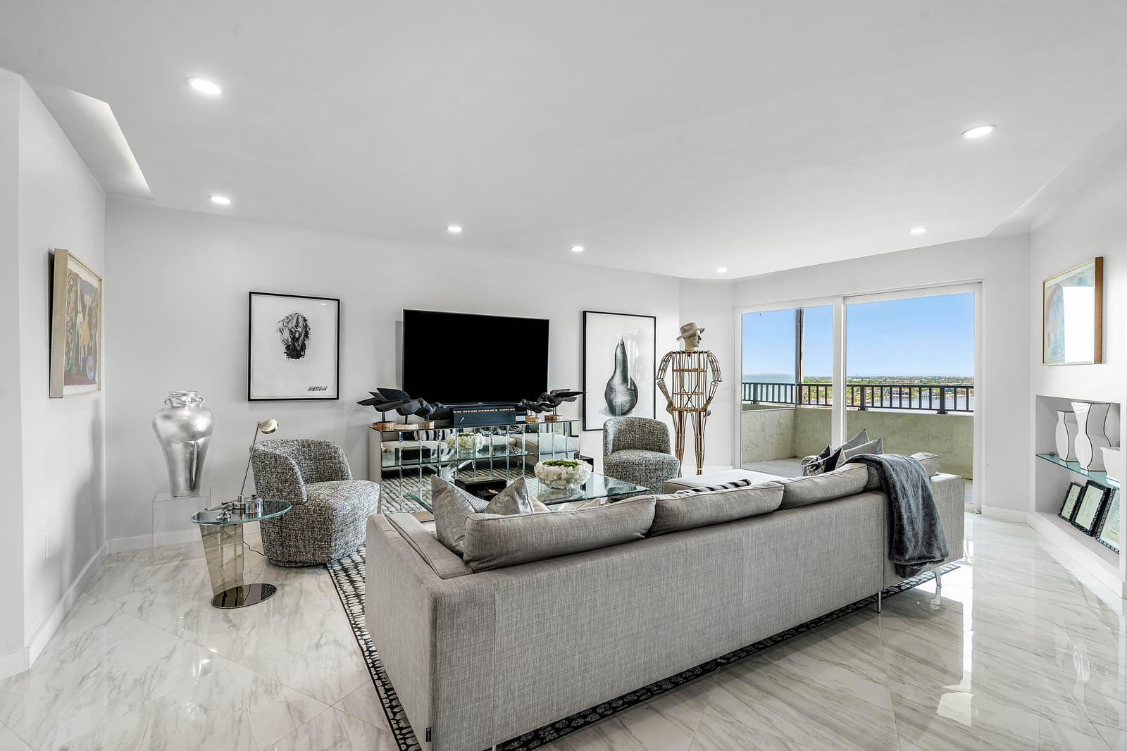 3912 S OCEAN Boulevard PH-1, Highland Beach, FL 33487 photo 11