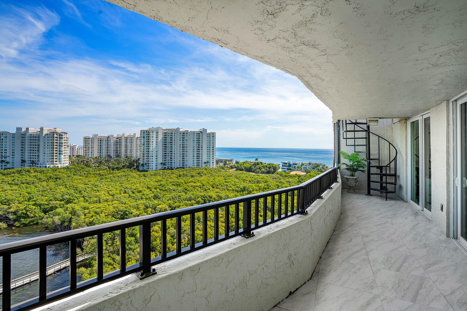 3912 S OCEAN Boulevard PH-1, Highland Beach, FL 33487 photo 26