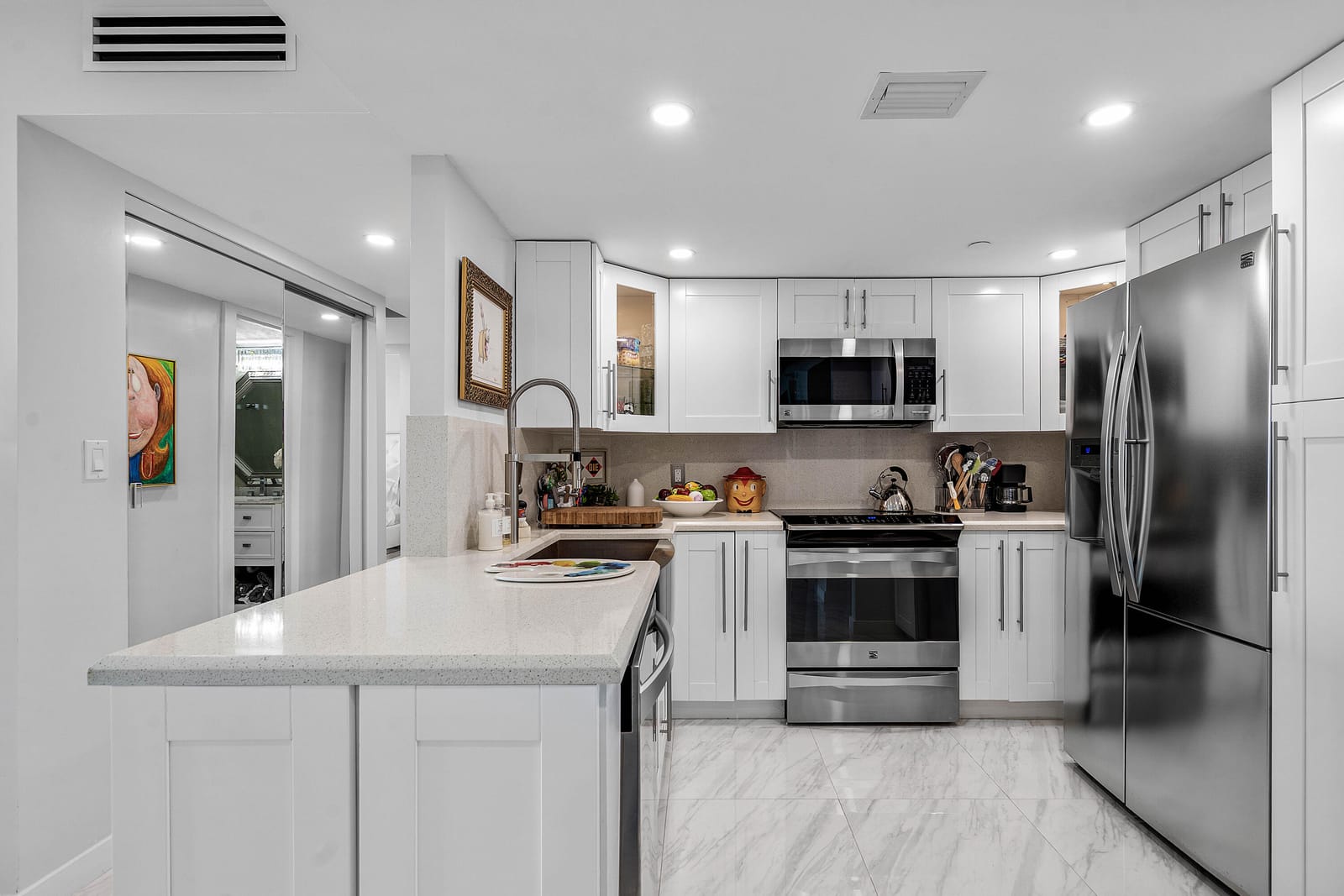 3912 S OCEAN Boulevard PH-1, Highland Beach, FL 33487 photo 8