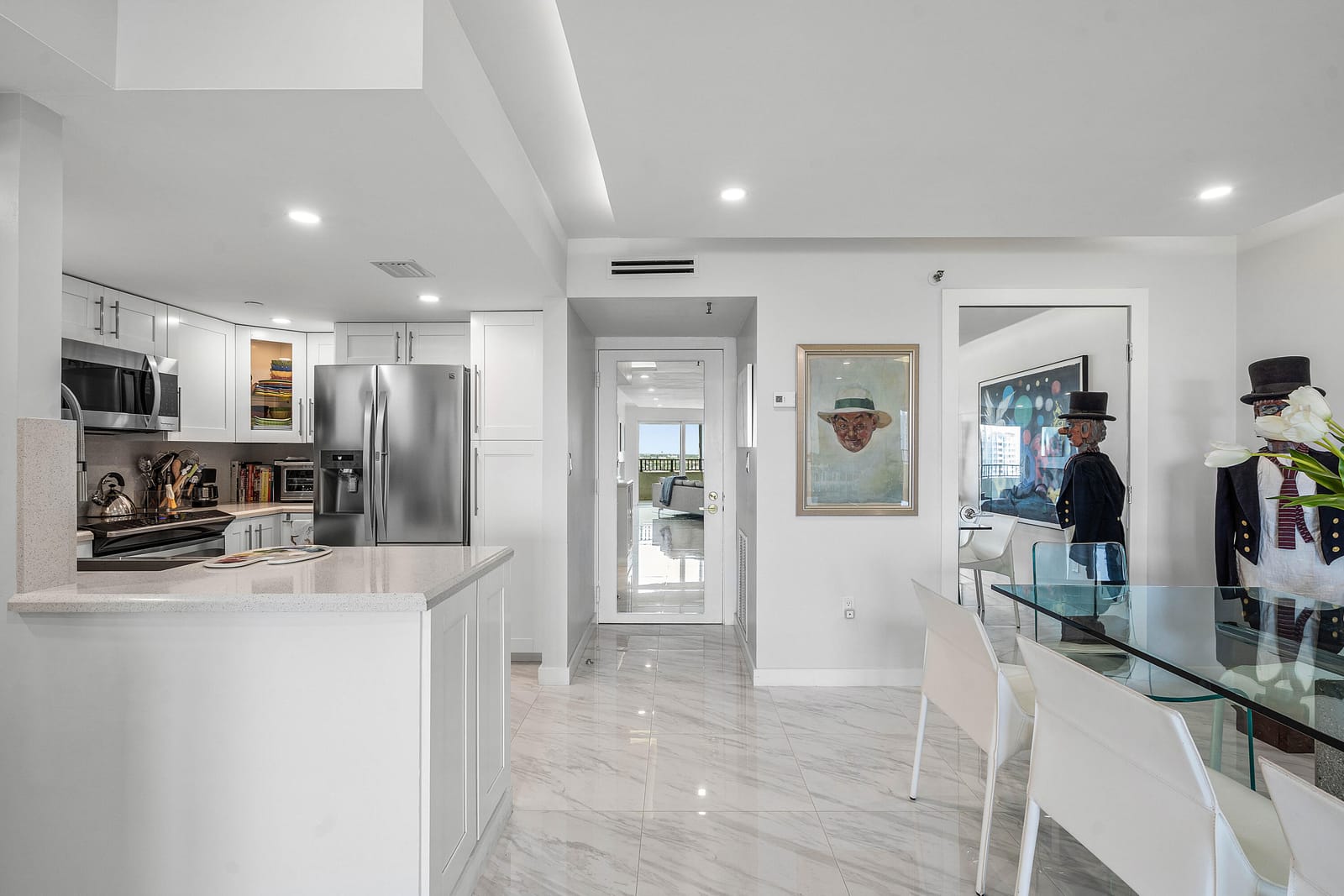 3912 S OCEAN Boulevard PH-1, Highland Beach, FL 33487 photo 9