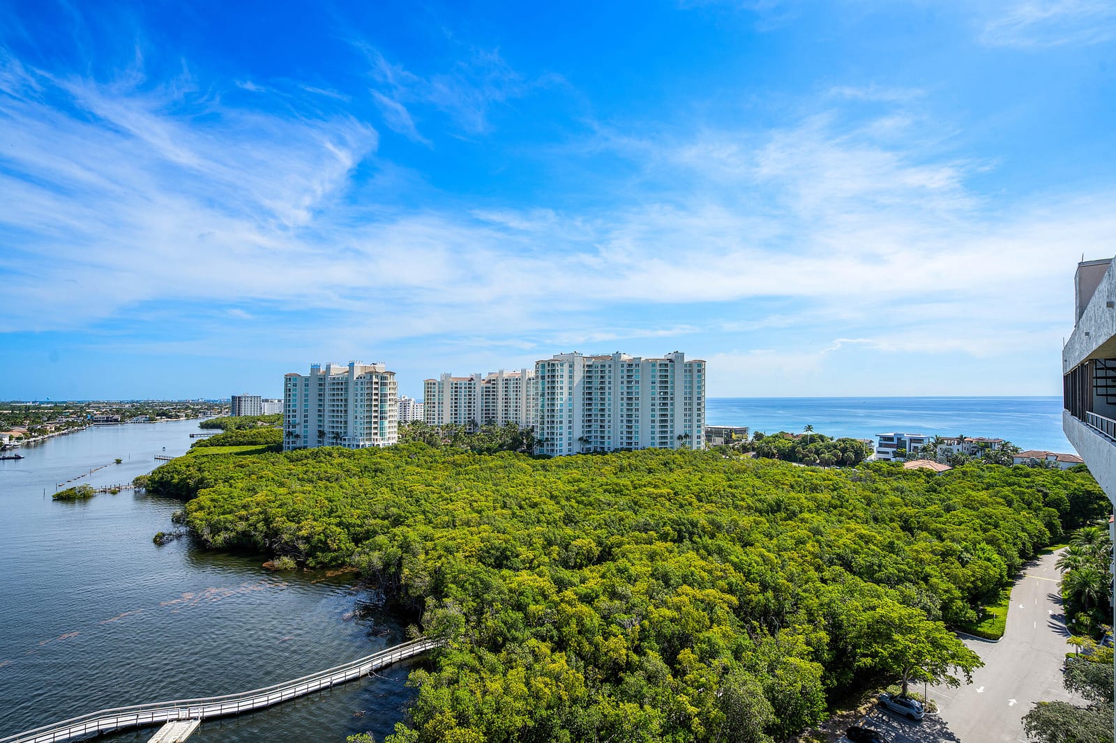 3912 S OCEAN Boulevard PH-1, Highland Beach, FL 33487