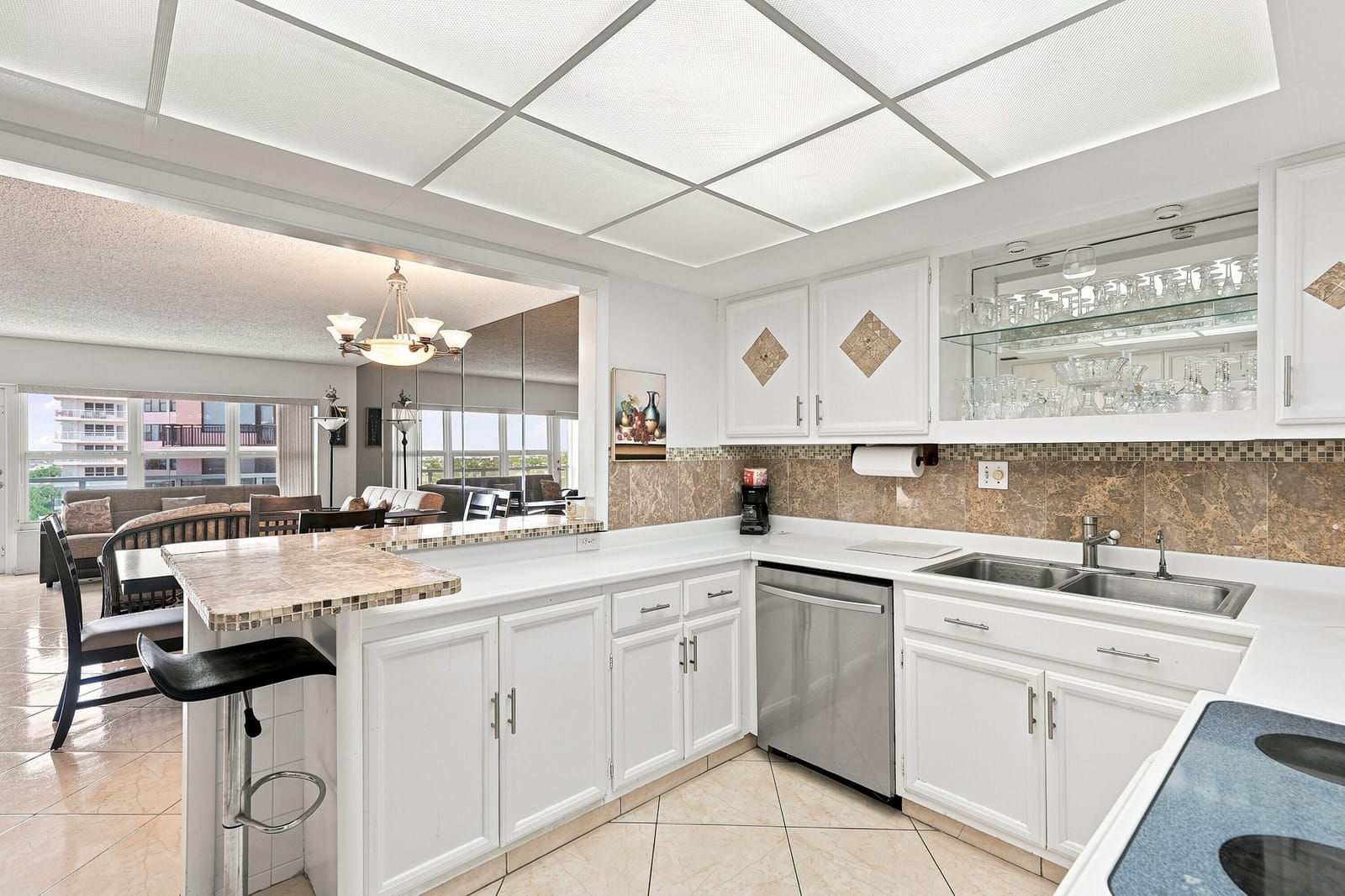 3750 Galt Ocean Drive 1108 — photo 6