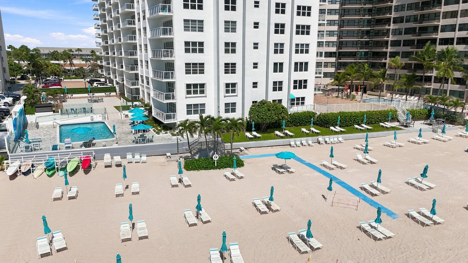 3750 Galt Ocean Drive 1108 — photo 2