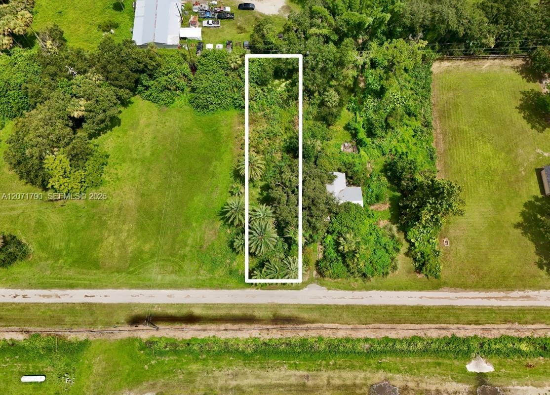 20101 Wagner Avenue, FL 33920