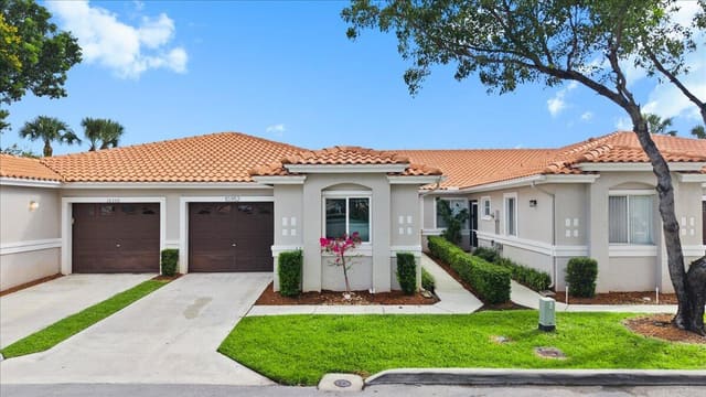 10352 MATEO Court, Boca Raton, FL 33498
