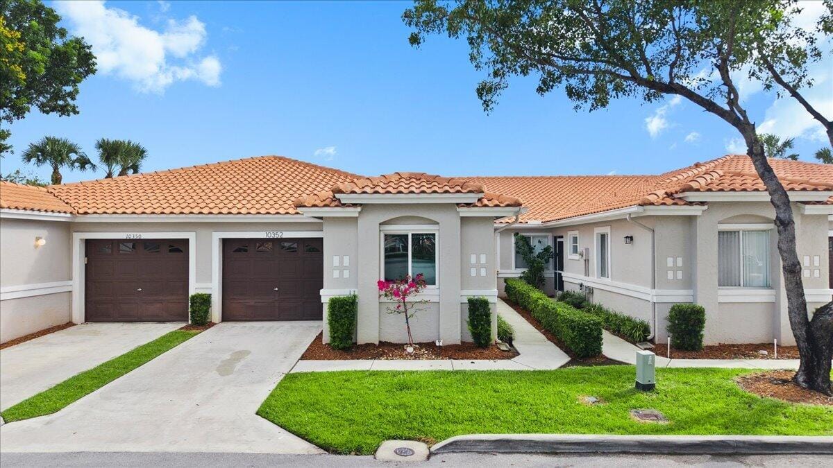 10352 MATEO Court, Boca Raton, FL 33498