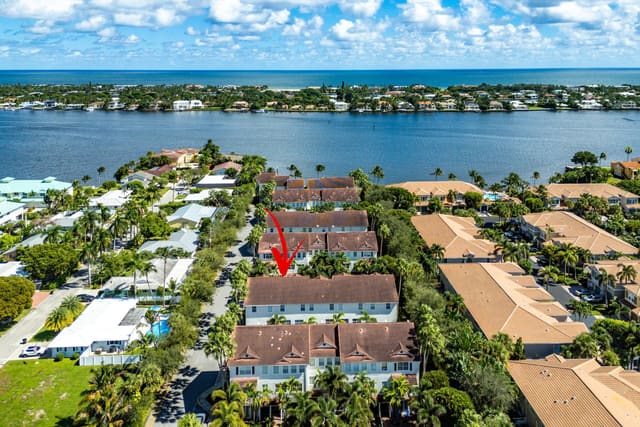 131 Ocean Cay Way 131, Hypoluxo, FL 33462