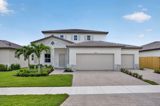 2444 SE 29th Drive A, Homestead, FL 33035