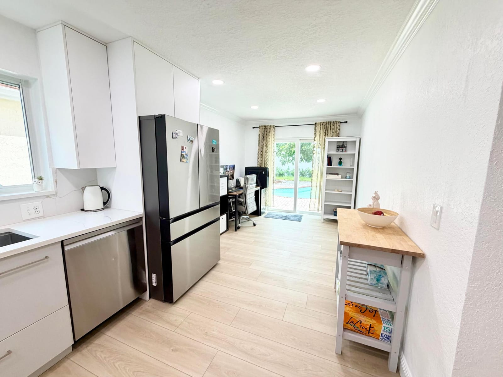 4742 NW 5th Court — photo 9