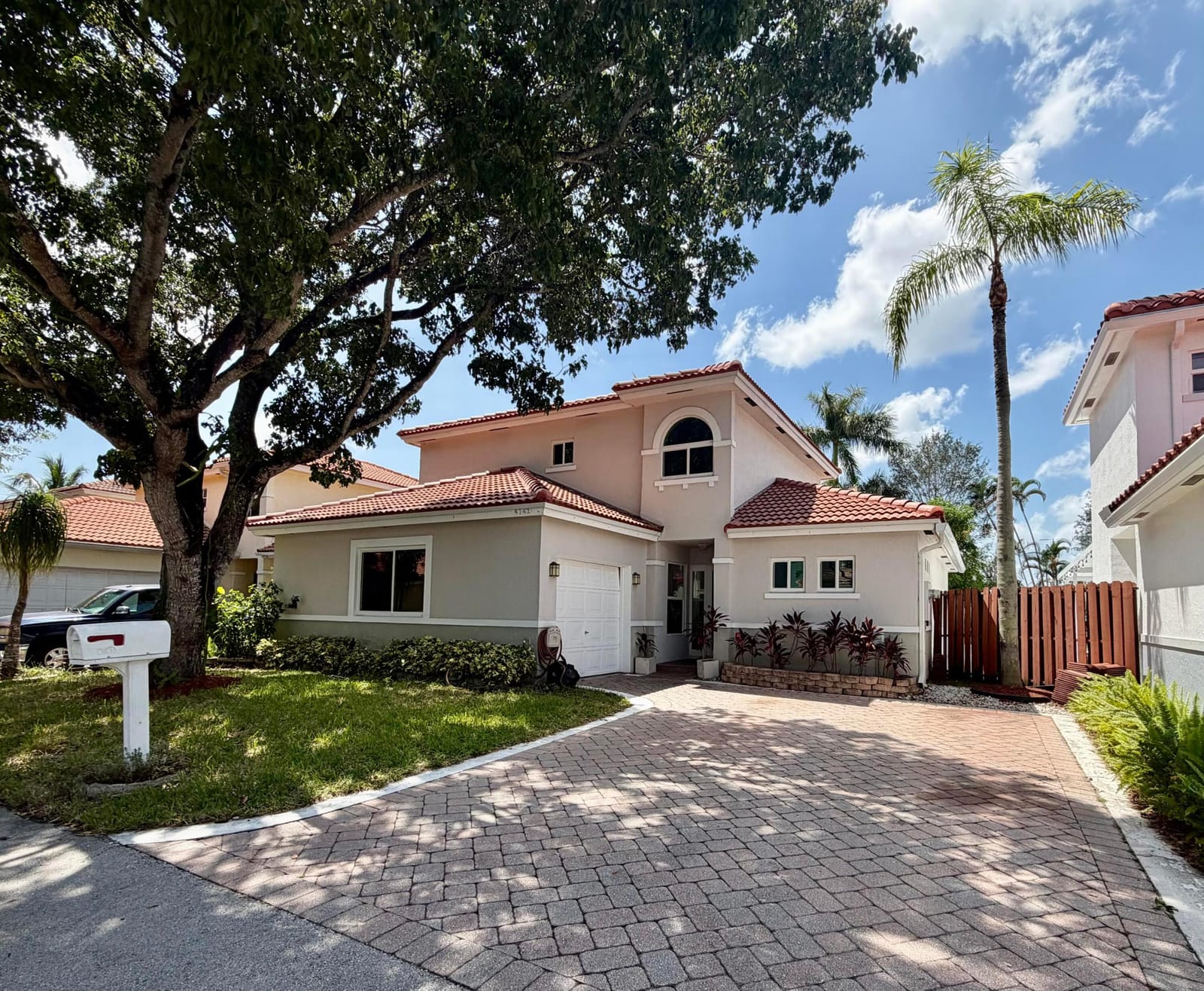 4742 NW 5th Court, Coconut Creek, FL 33063