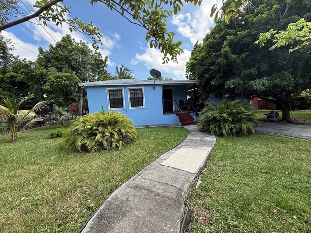3102 NW 31st Street, Melrose Heights 3rd, Miami, FL