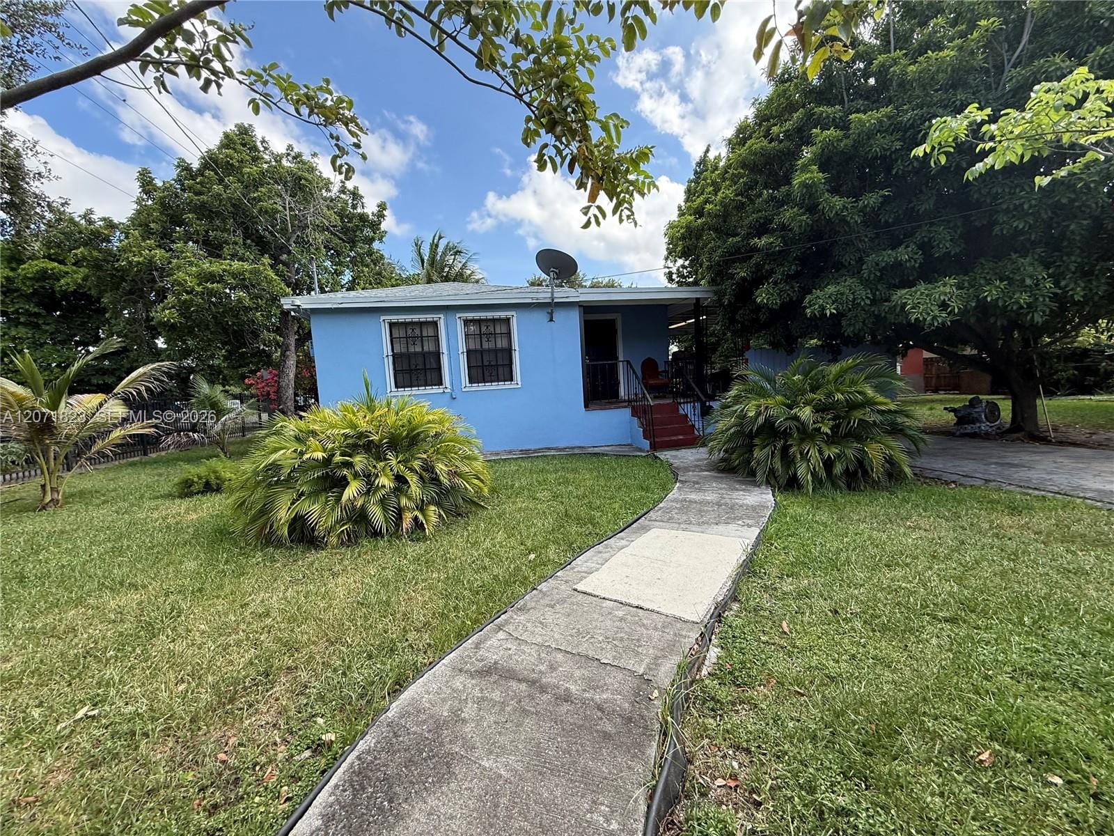 3102 NW 31st Street, Miami, FL 33142