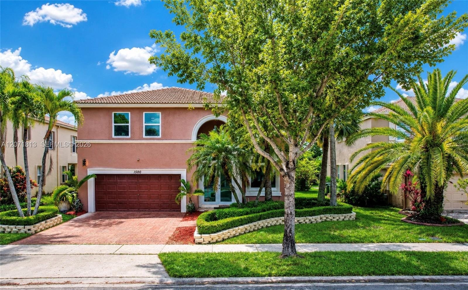 1500 SW 171st Terrace, Pembroke Pines, FL 33027