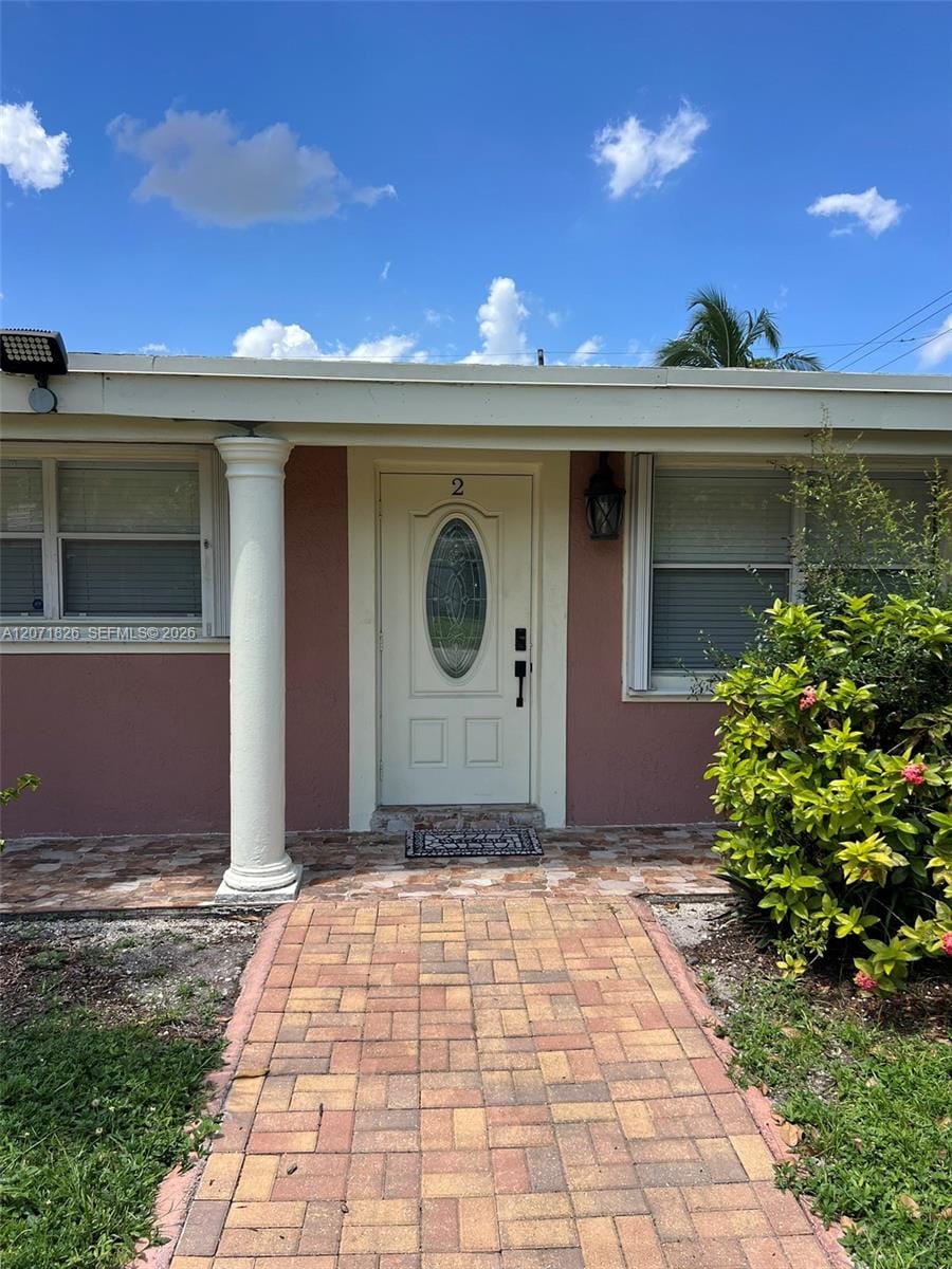 6101 Rodman Street 2, Hollywood, FL 33023