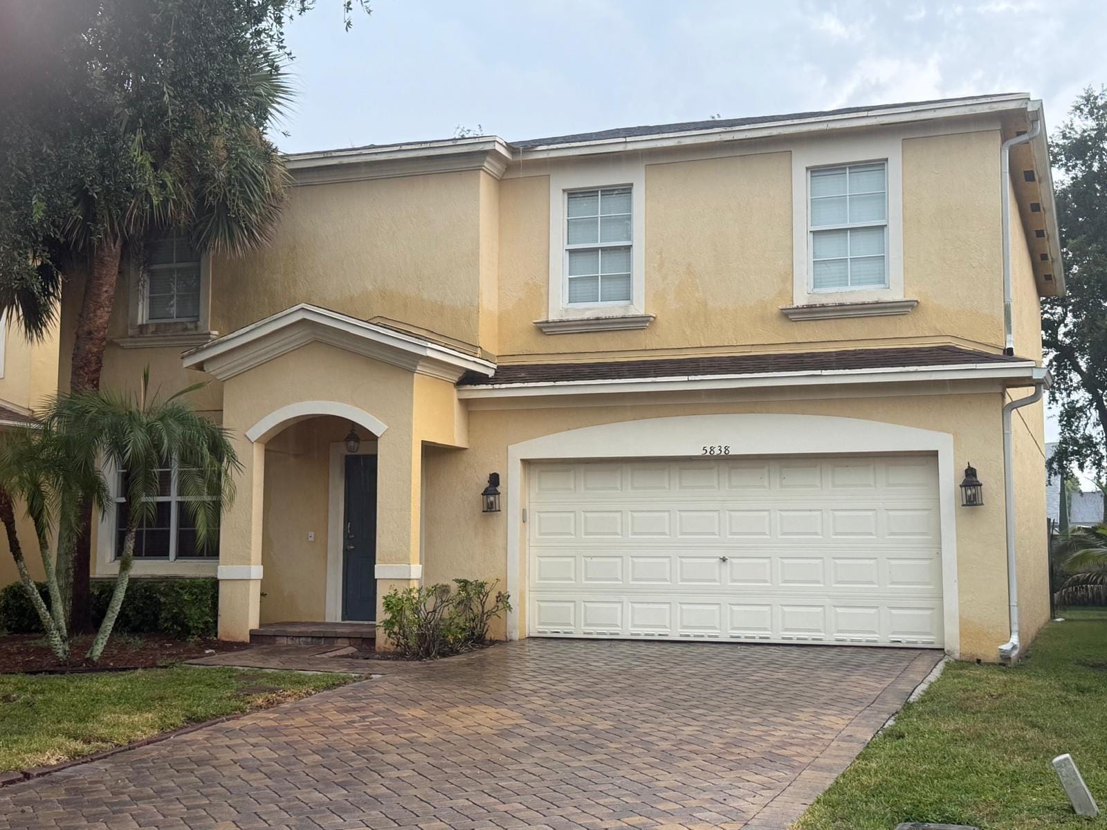 5838 Gypsum Place, West Palm Beach, FL 33413 photo 1