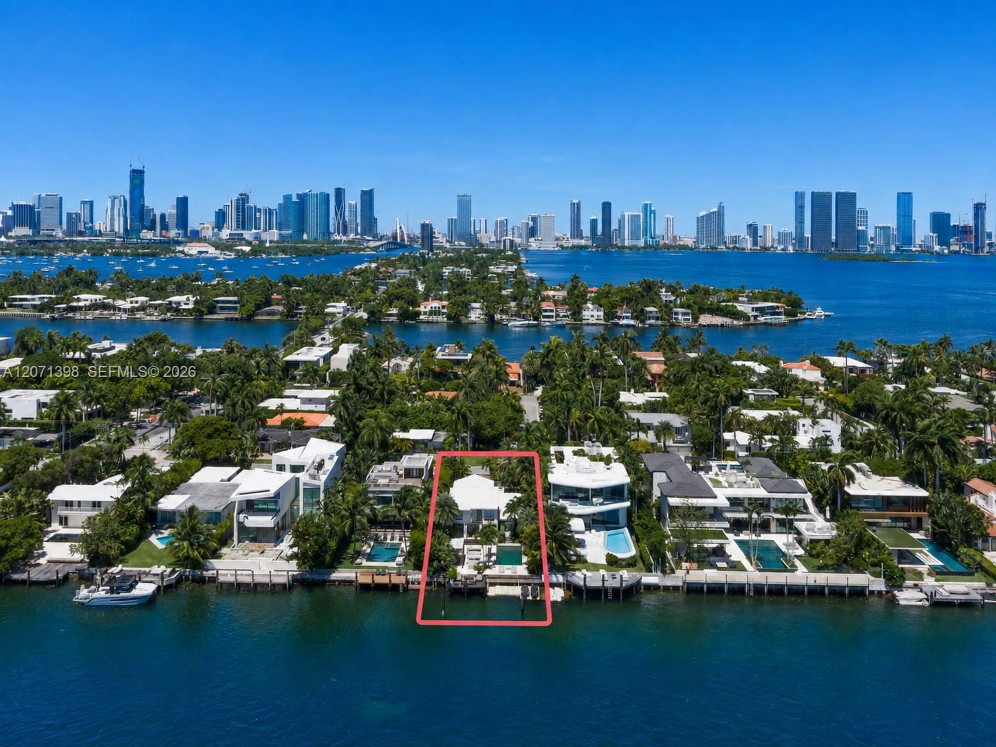 455 E Dilido Drive, Miami Beach, FL 33139