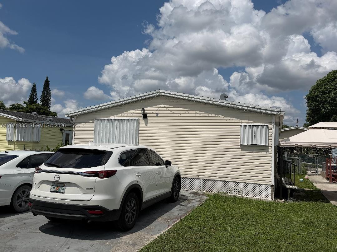 19800 SW 180th Avenue 131, Miami, FL 33187