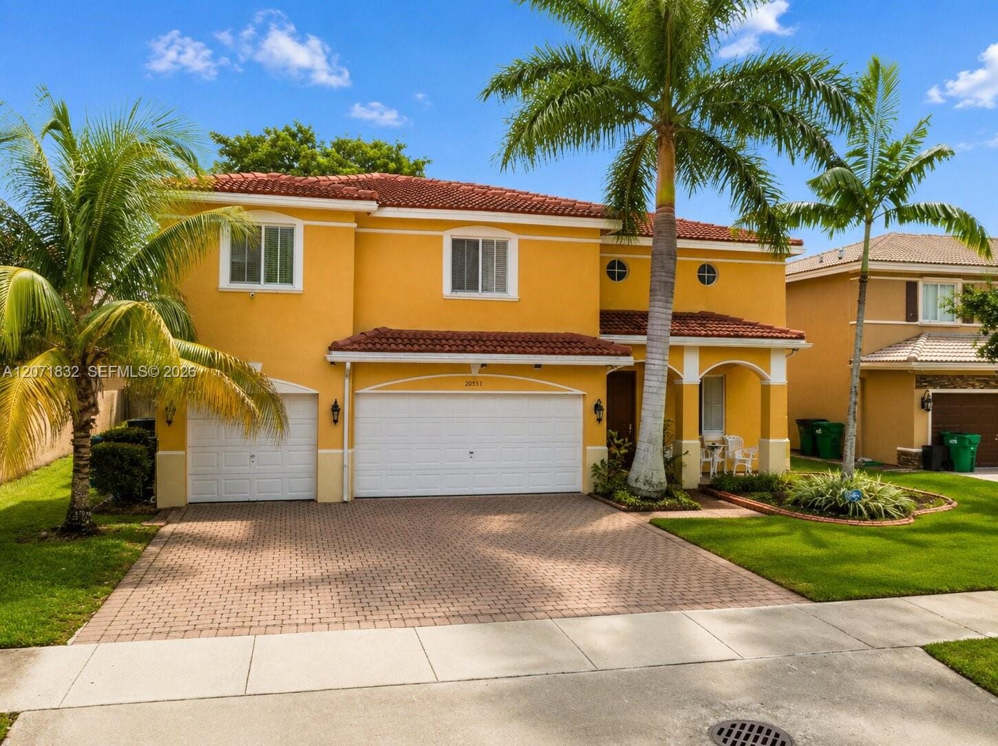 20551 NW 7th Court, Miami Gardens, FL 33169