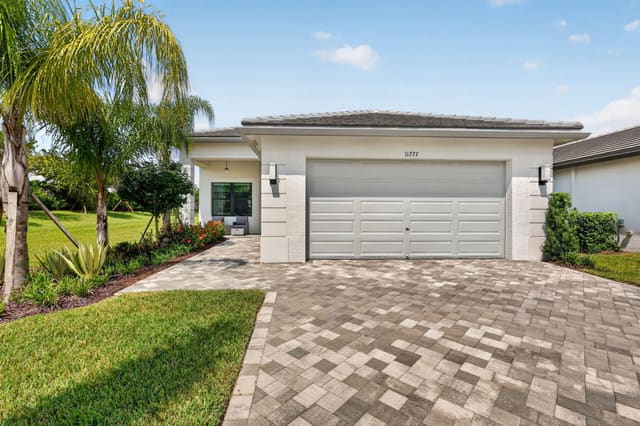 11777 SW MARINE Way, Port St. Lucie, FL 34987