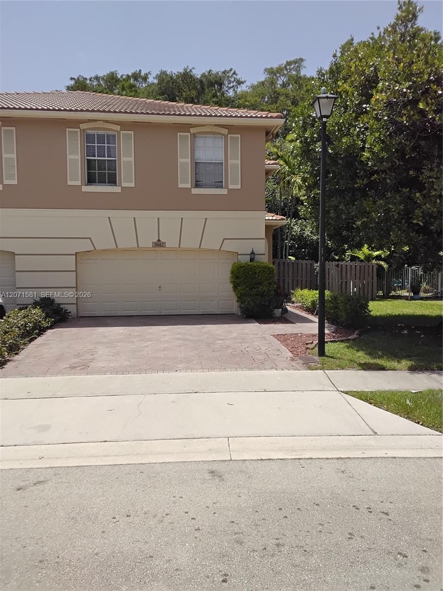 3642 Asperwood Circle, Coconut Creek, FL 33073