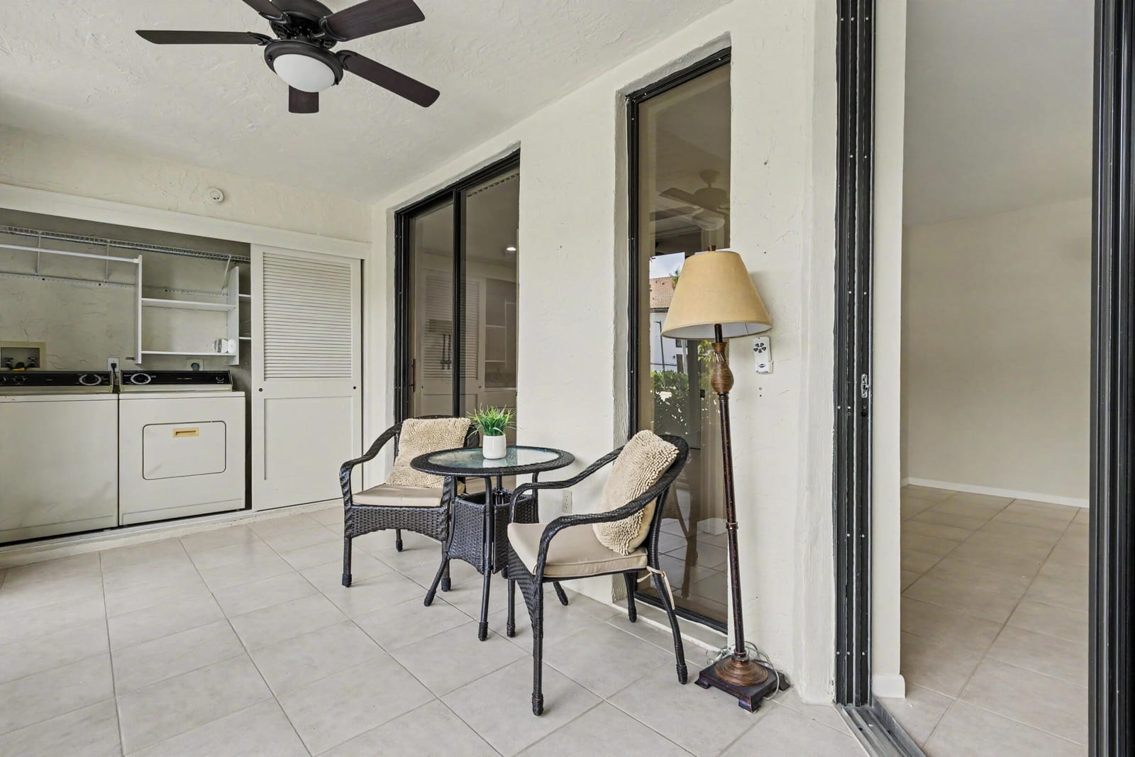 5136 FLORIA Drive H, Boynton Beach, FL 33437 photo 14