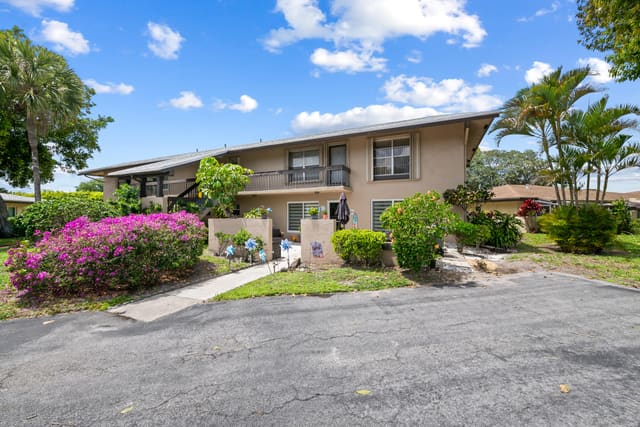 13771 VIA AURORA D, Palm Greens, Delray Beach, FL