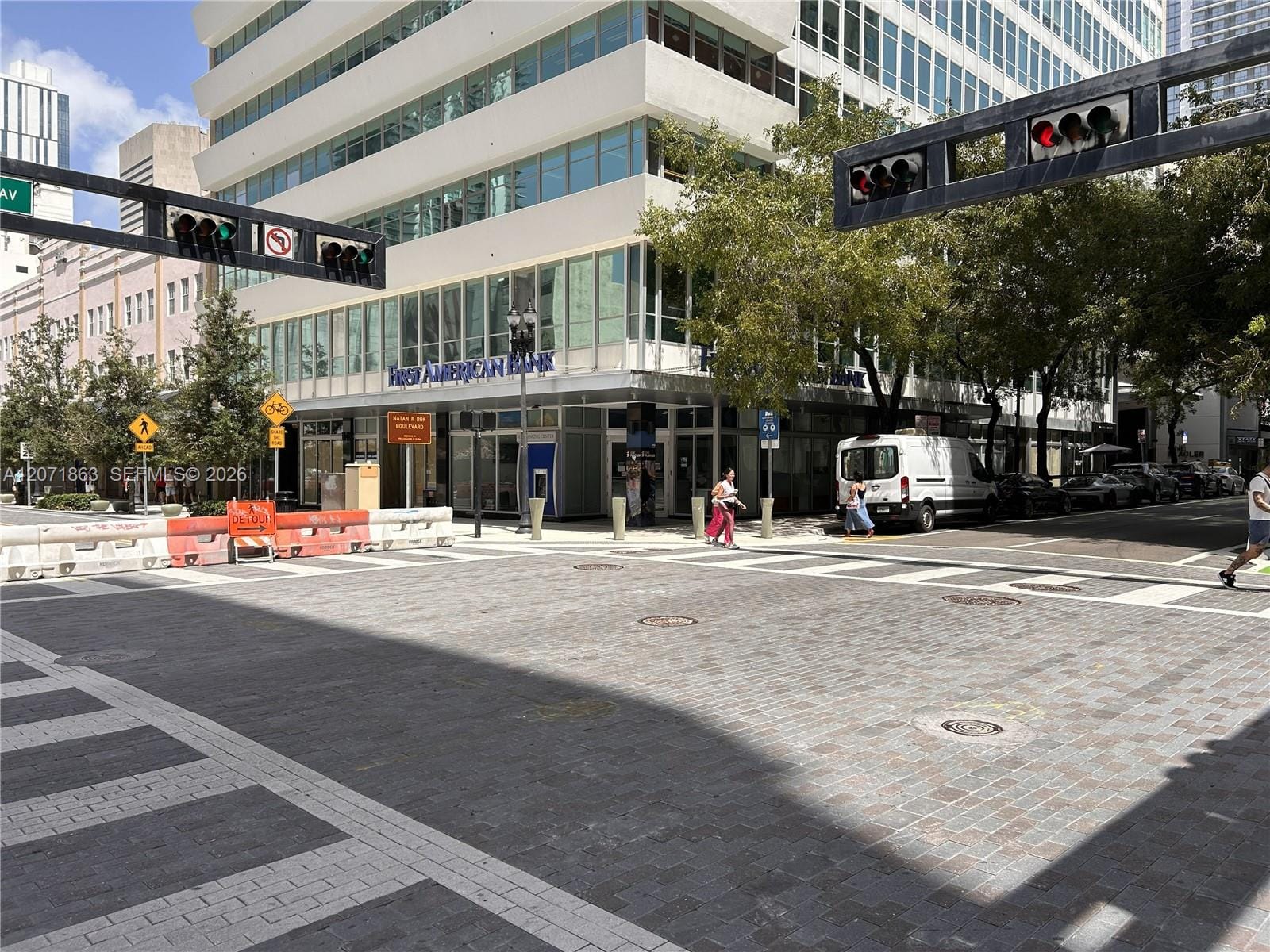 14 NE 1st Avenue 500D, Miami, FL 33132