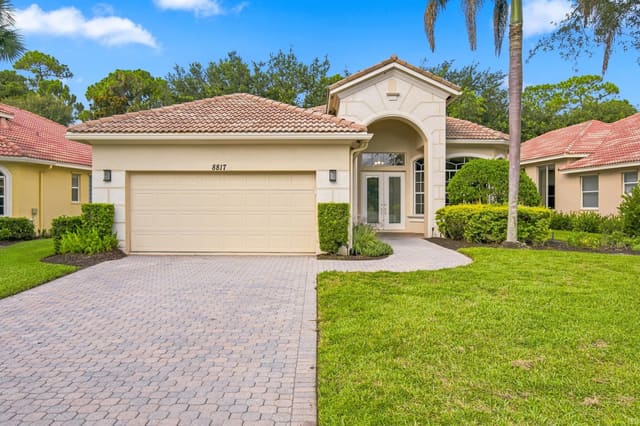 8817 Champions Way, Port St. Lucie, FL 34986