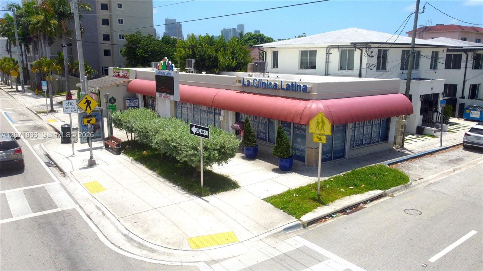 1058 SW 1st Street, Miami, FL 33130