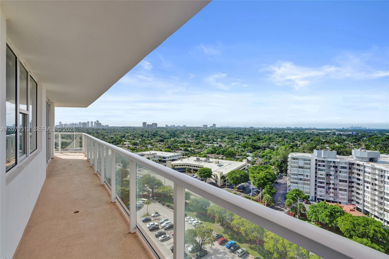 1351 NE Miami Gardens Drive PH15E, Miami, FL 33179 photo 24