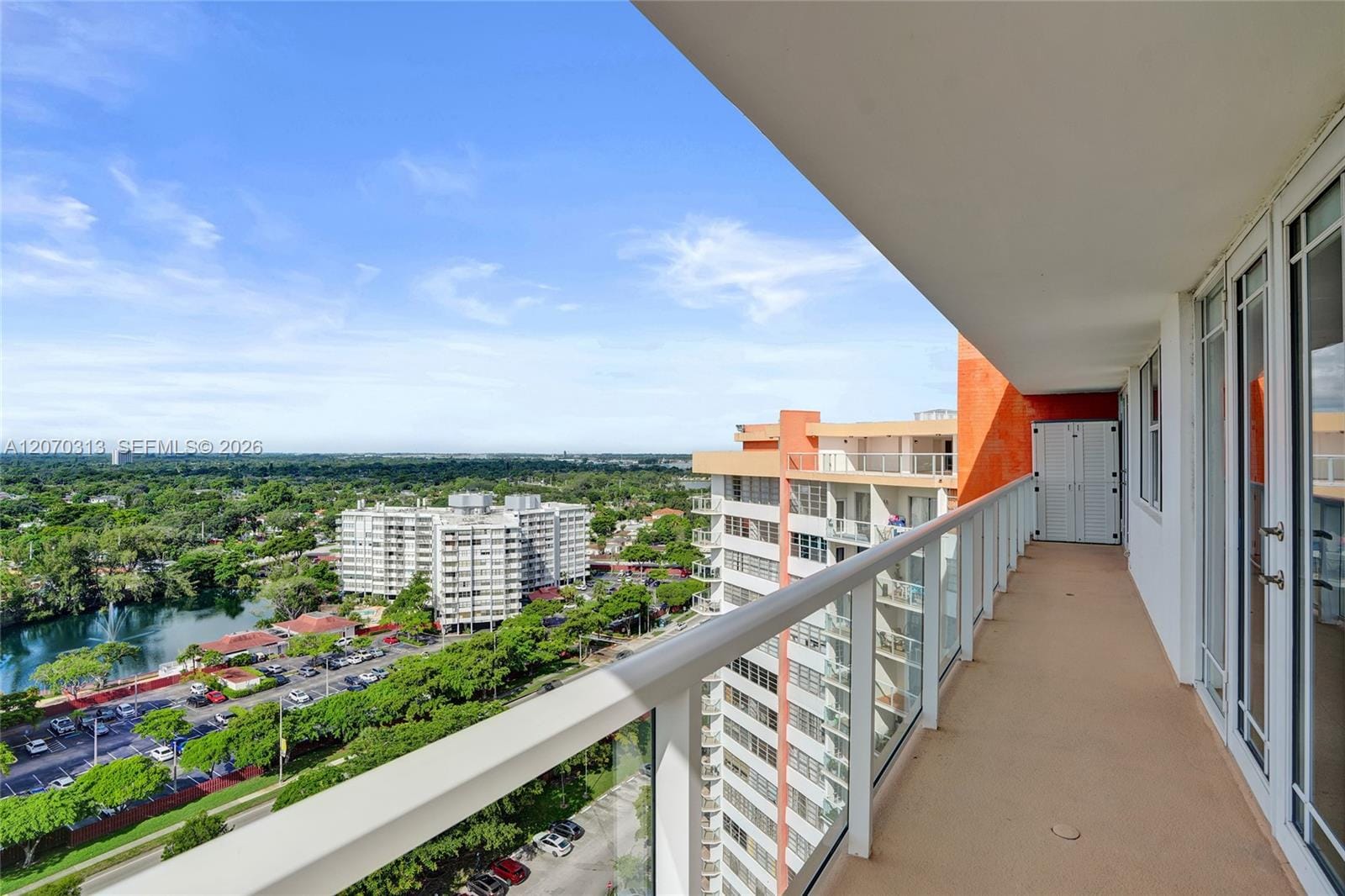 1351 NE Miami Gardens Drive PH15E, Miami, FL 33179 photo 25