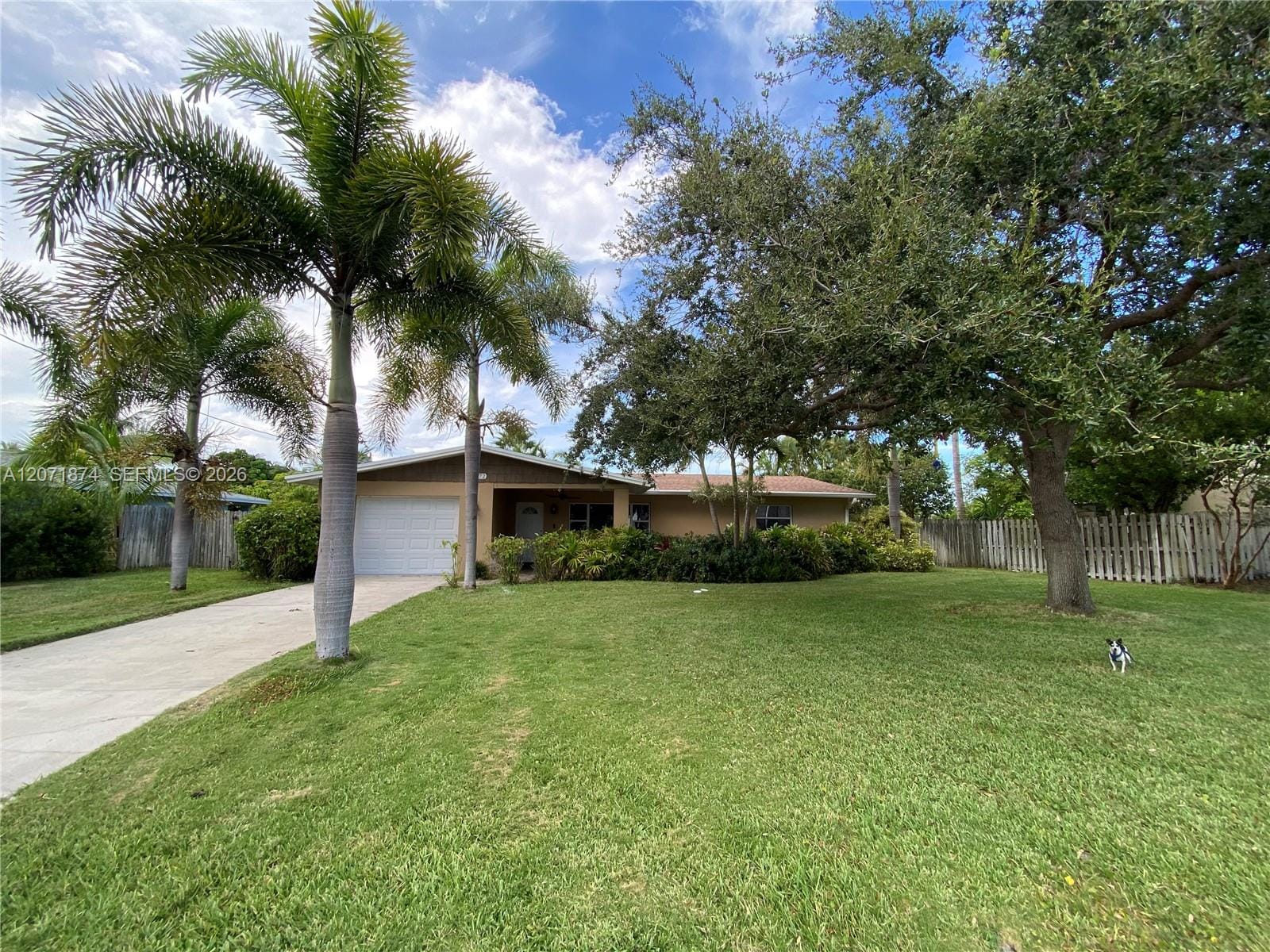 1672 Thumb Point Drive, Fort Pierce, FL 34949