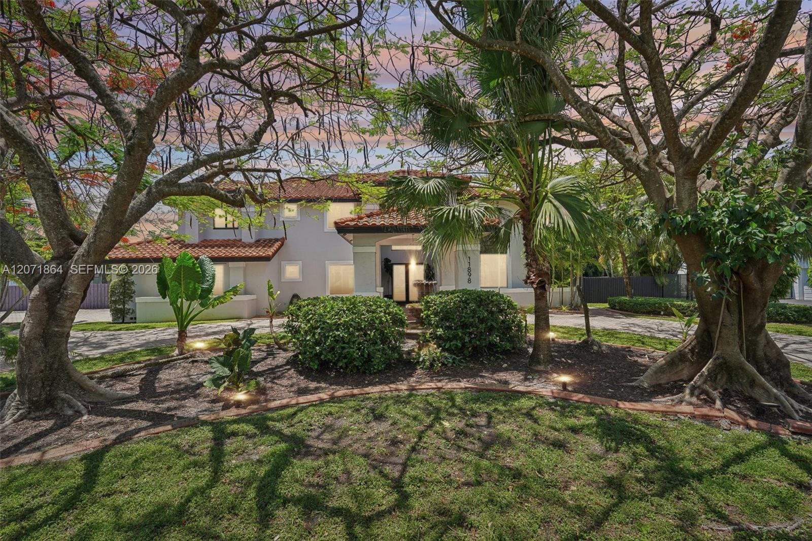 11898 SW 74th Terrace, Miami, FL 33183