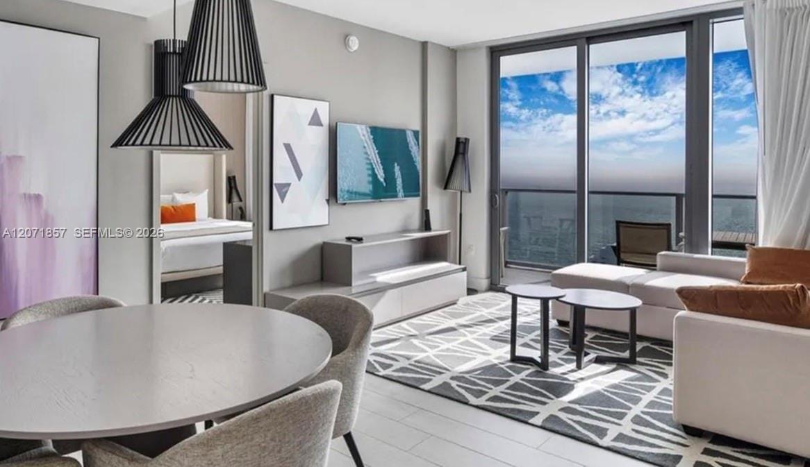 4010 S Ocean Drive R2007, Hollywood, FL 33019