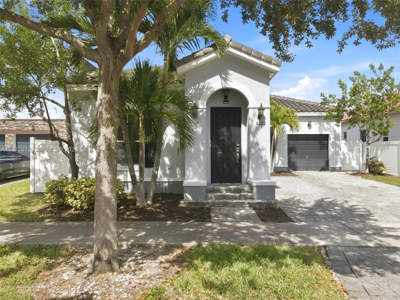 9232 SW 171st Court, Miami, FL 33196