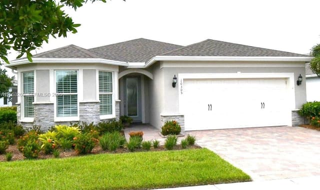 10305 SW Zaffre Lane, Port St. Lucie, FL 34987